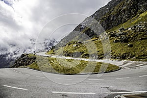 Grossglockner