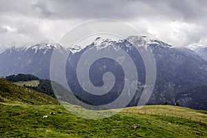 Grossglockner