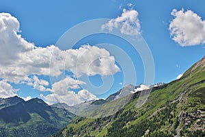 Grossglockner, Austria