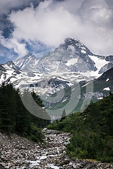 Grossglockner