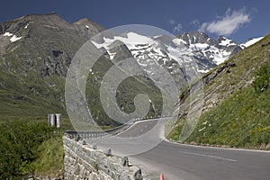 Grossglockner - Hochalpenstrasse