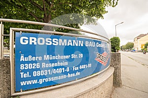 Grossmann Bau GmbH