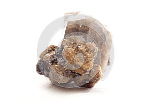 grossular garnet mineral