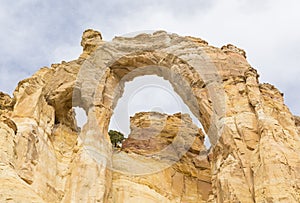 Grosvenor Arch