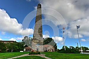Groton Monument - Connecticut
