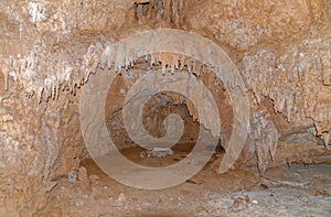 Grotta del Fico  - Sardinia, Italy