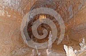 Grotta del Fico  - Sardinia, Italy