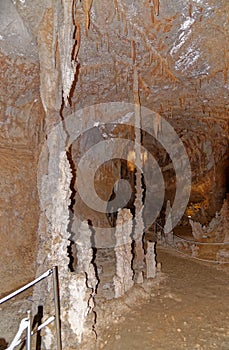 Grotta del Fico  - Sardinia, Italy