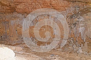 Grotta del Fico  - Sardinia, Italy