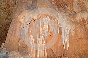 Grotta del Fico  - Sardinia, Italy