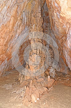 Grotta del Fico  - Sardinia, Italy