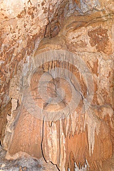 Grotta del Fico  - Sardinia, Italy