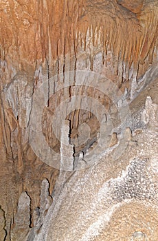 Grotta del Fico  - Sardinia, Italy