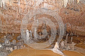 Grotta del Fico  - Sardinia, Italy