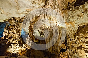 Grotte des Demoiselles