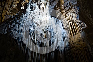 Grotte des Demoiselles