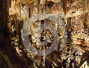 Grotte des Demoiselles