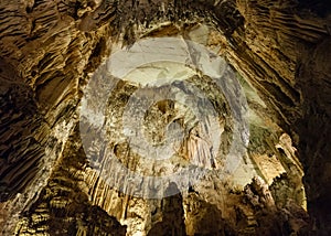 Grotte des Demoiselles - France Trip 2012