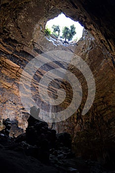 Grotte di Castellana: la Grave