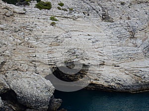 Grotte di Pugnochiuso