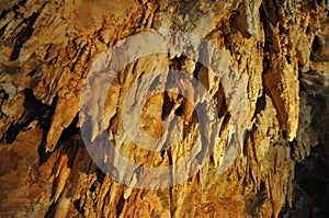 Grotte di Toirano caves photo