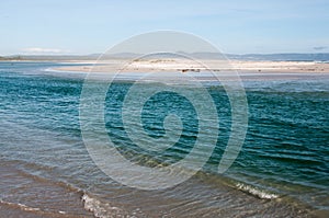 Grotto Beach, Hermanus, South Africa