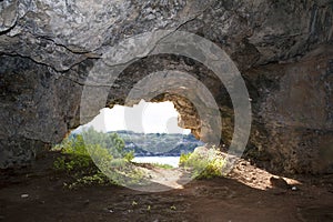 Grotto