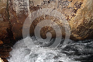 Grotto, Rosh Hanikra