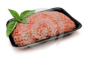 Ground Beef