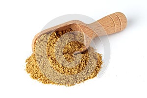 Ground cumin powder