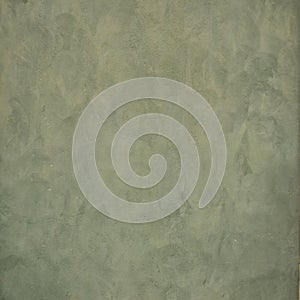 At the ground, cure concrete, strong in character