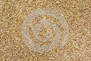 Ground Flaxseed