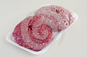 Ground-meat photo