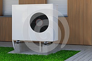 Ground Source Heat Pump: Green Heating for Modern Homes