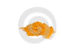 Ground Turmeric