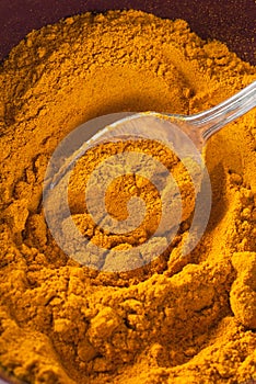 Ground Turmeric