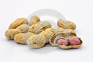 Groundnut photo