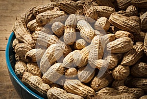 groundnut