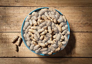 groundnut