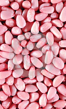 Groundnuts background