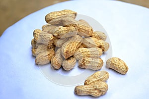 Groundnuts