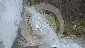 groundwater from oman