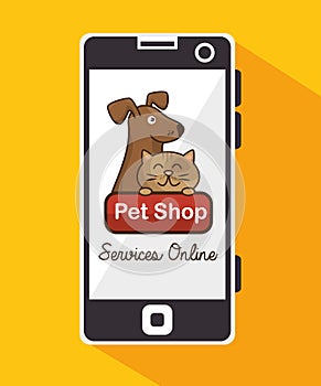 Group animals pet shop online