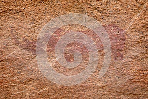 Group of bald granite peaks, Spitzkopp, Namibia
