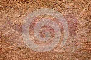 Group of bald granite peaks, Spitzkopp, Namibia