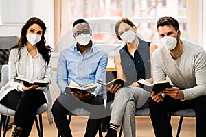 Group Bible Study And Discipleship