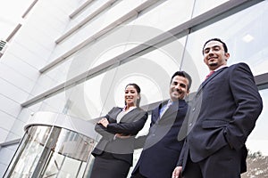Group of business img