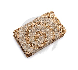 Group of crispbreads