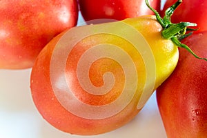 Freshness seeda cherry tomatoes