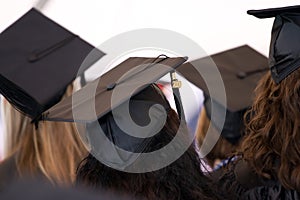 Group of Graduates